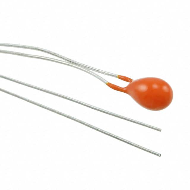 GA5K3A1A TE Connectivity Measurement Specialties  Temperature Sensors - NTC Thermistors